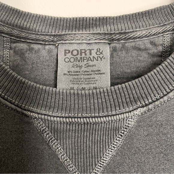 NWT Hyman Cannabis Kush Mints Sweatshirt - Picture 5 of 7